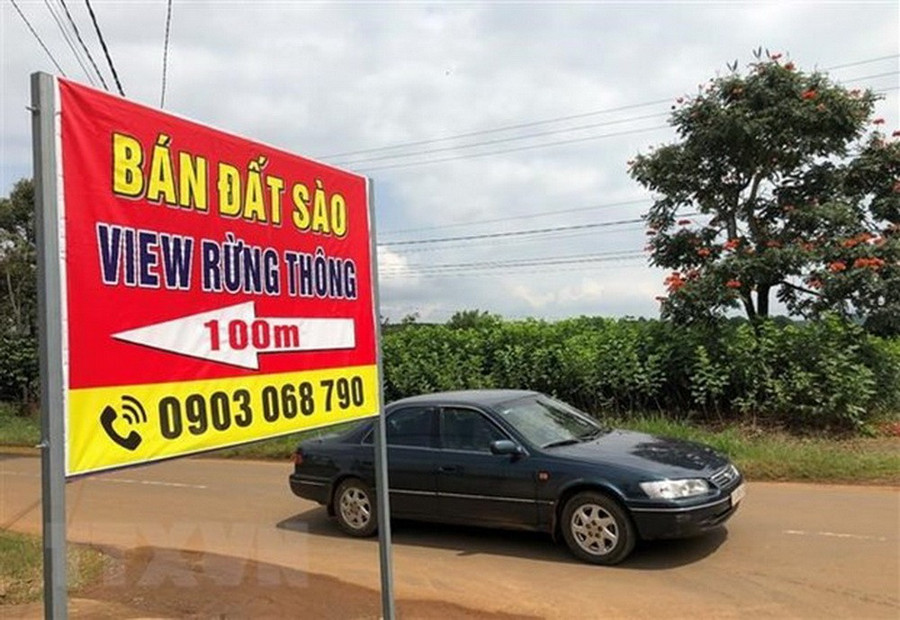 Ảnh minh họa. (Nguồn: TTXVN phát) Ảnh minh họa. (Nguồn: TTXVN phát)