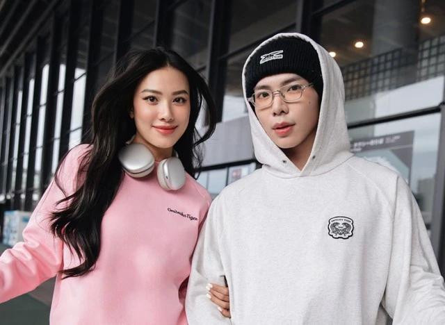 Khán giả tò mò trước màn hội ngộ của Kim Duyên và Erik tại Nhật Bản Khán giả tò mò trước màn hội ngộ của Kim Duyên và Erik tại Nhật Bản
