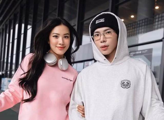 Khán giả tò mò trước màn hội ngộ của Kim Duyên và Erik tại Nhật Bản