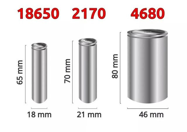 Pin Kali đầu tiên trên thế giới với kích thước chuẩn đã ra mắt Pin Kali đầu tiên trên thế giới với kích thước chuẩn đã ra mắt