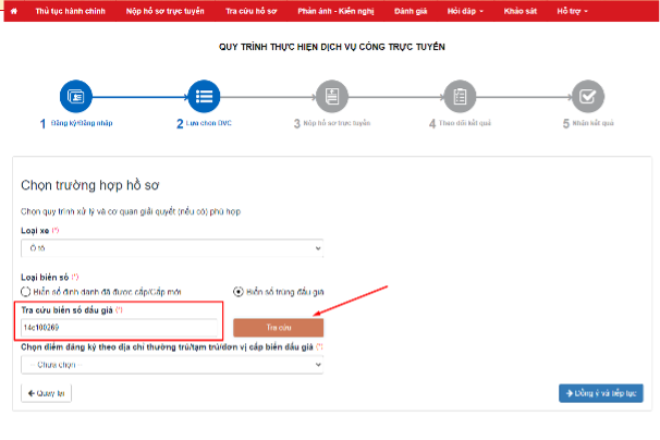 Chú ý: Biển số nhập tra cứu viết liền không dấu, không nhập các ký tự đặc biệt Chú ý: Biển số nhập tra cứu viết liền không dấu, không nhập các ký tự đặc biệt