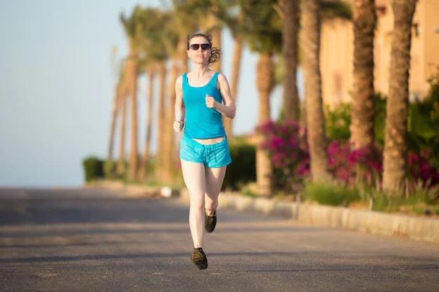 Có thể bắt đầu đi bộ từ sáng sớm