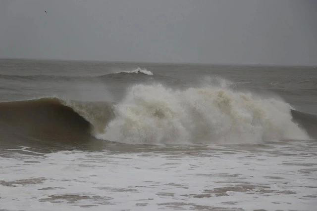 Tháng 8 khả năng ít bão hơn TBNN cùng thời kỳ