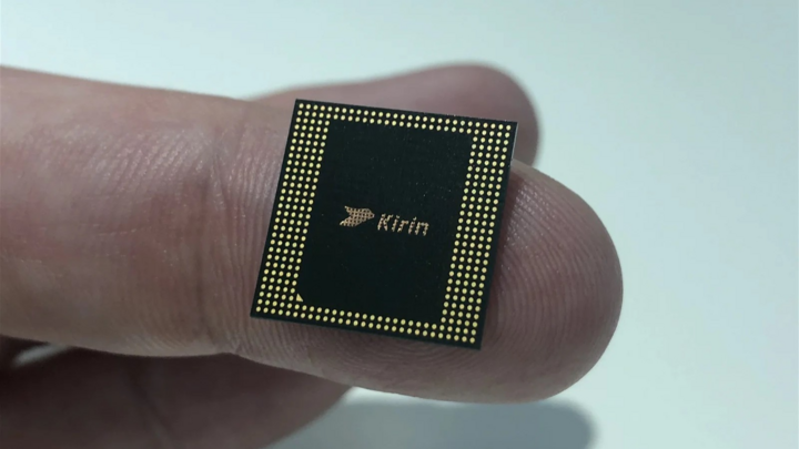 Chip Kirin thế hệ mới của Huawei được dự đoán có hiệu suất sánh ngang Apple M3. (Ảnh minh họa: Wccftech) Chip Kirin thế hệ mới của Huawei được dự đoán có hiệu suất sánh ngang Apple M3. (Ảnh minh họa: Wccftech)