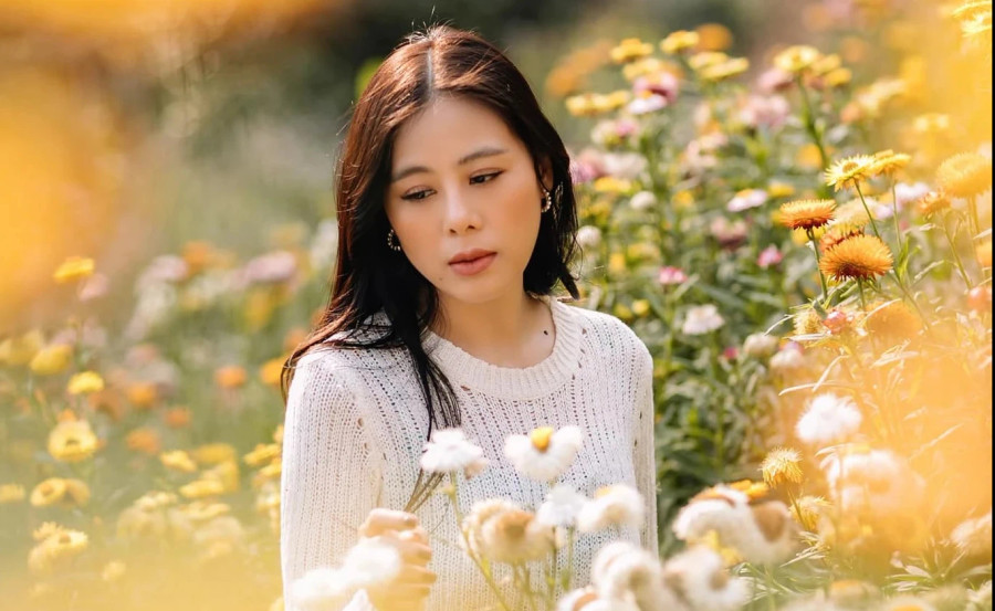 Nam Thư thừa nhận bị ảnh hưởng không nhỏ vì ồn ào đời tư Nam Thư thừa nhận bị ảnh hưởng không nhỏ vì ồn ào đời tư