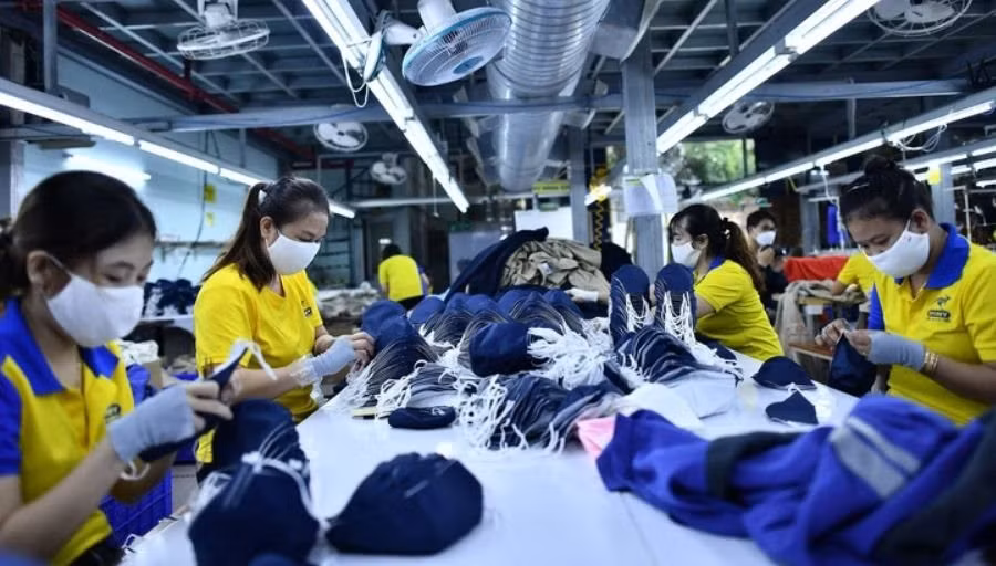 Đề xuất mở rộng diện đóng bảo hiểm thất nghiệp. Ảnh minh hoạ/Nguồn congly.vn Đề xuất mở rộng diện đóng bảo hiểm thất nghiệp. Ảnh minh hoạ/Nguồn congly.vn