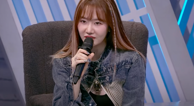 Hari Won ngồi ghế giám khảo tại show Nữ hoàng vũ đạo đường phố. Hari Won ngồi ghế giám khảo tại show Nữ hoàng vũ đạo đường phố.