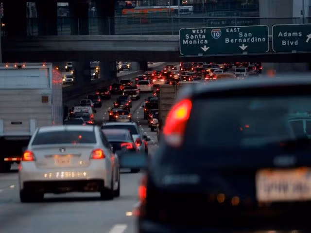 Mật độ giao thông, giới hạn tốc độ... có thể ảnh hưởng đến gợi ý tuyến đường