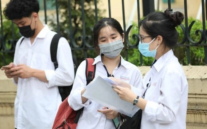 Tiếng Nhật đang được nhiều bạn trẻ lựa chọn. (Ảnh minh họa)