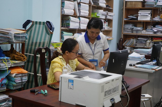Bảng lương mới theo nguyên tắc đối tượng nào có điều kiện lao động cao hơn bình thường thì sẽ được hưởng thêm chế độ phụ cấp theo nghề