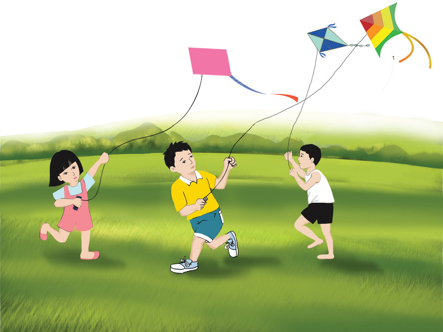 Minh họa: HUYỀN TRANG Minh họa: HUYỀN TRANG