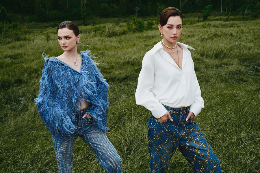 Được biết, những thiết kế của Lê Thanh Hòa sẽ được trình làng trong show diễn Vietnam Beauty Fashion Fest - VBFF All Stars vào ngày 23.6 Được biết, những thiết kế của Lê Thanh Hòa sẽ được trình làng trong show diễn Vietnam Beauty Fashion Fest - VBFF All Stars vào ngày 23.6