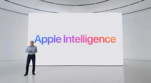 Apple Intelligence là hệ thống AI giúp đưa các thiết bị Apple lên tầm cao mới Apple Intelligence là hệ thống AI giúp đưa các thiết bị Apple lên tầm cao mới