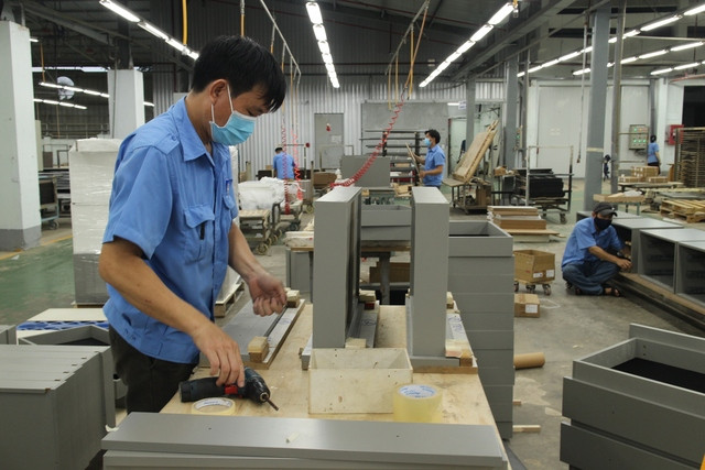 Các ý kiến cho biết đề xuất tăng mức hưởng trợ cấp thất nghiệp của người lao động lên 75% là hợp lý Các ý kiến cho biết đề xuất tăng mức hưởng trợ cấp thất nghiệp của người lao động lên 75% là hợp lý