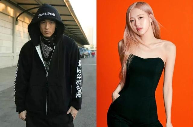 Rosé và Teddy từng có mối giao hảo lâu năm với tư cách là thành viên và nhà sản xuất của BlackPink Rosé và Teddy từng có mối giao hảo lâu năm với tư cách là thành viên và nhà sản xuất của BlackPink