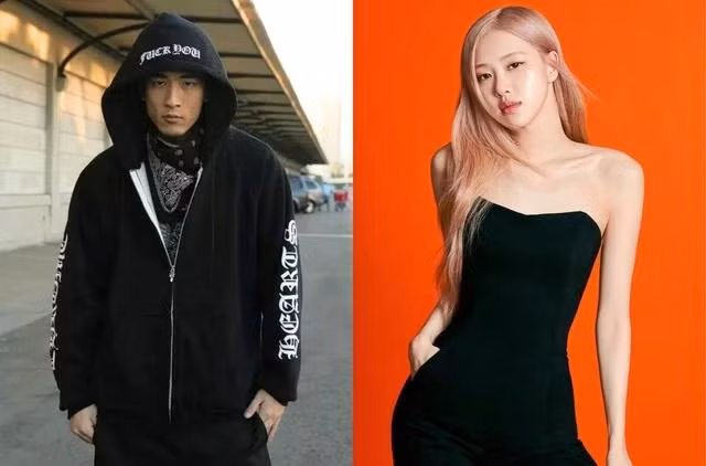 Rosé và Teddy từng có mối giao hảo lâu năm với tư cách là thành viên và nhà sản xuất của BlackPink