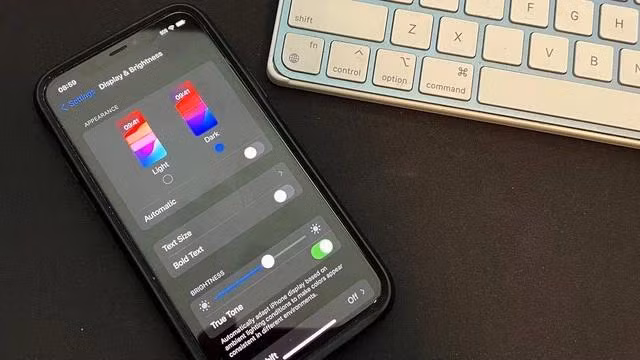 Apple dự kiến sẽ cung cấp nhiều cải tiến về mặt bảo mật và giao diện trên iOS 18