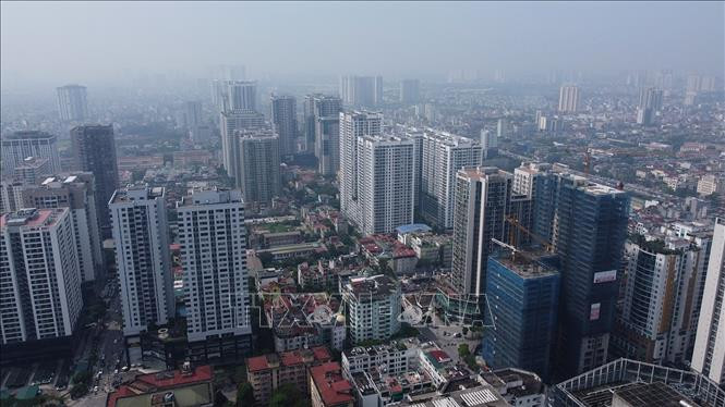 Ảnh minh họa: Tuấn Anh/TTXVN Ảnh minh họa: Tuấn Anh/TTXVN