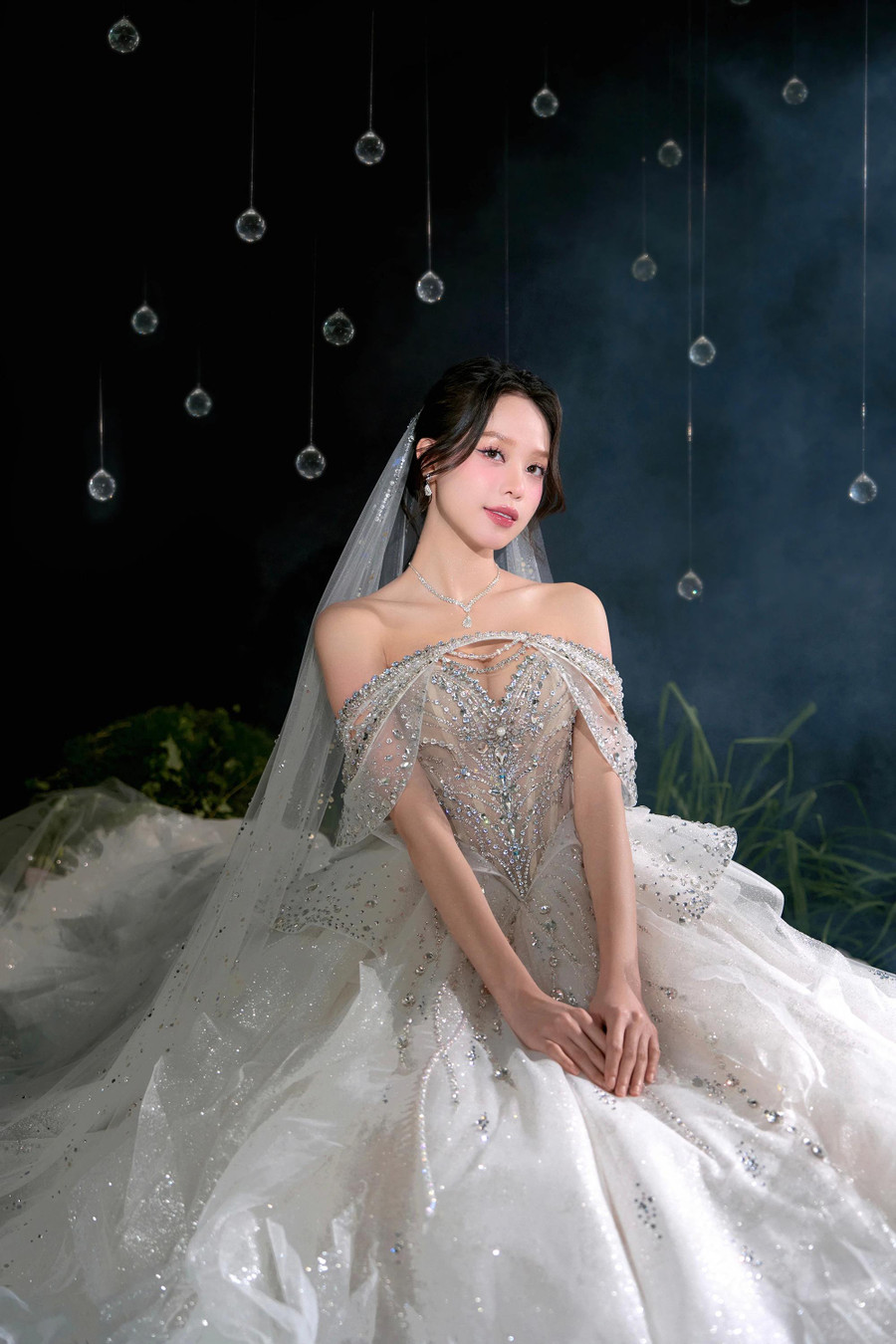 Mặc khác, Thanh Thủy cũng đang trong quá trình chuẩn bị cho cuộc thi Hoa hậu Quốc tế 2024. Với chiều cao 1,76m, người đẹp sinh năm 2002 được kỳ vọng sẽ đạt thành tích cao tại đấu trường này