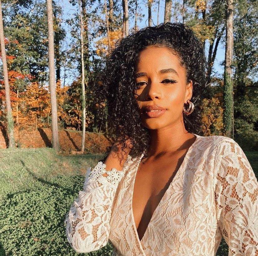 Miss World 2019 Toni - Ann Singh sẽ tới Việt Nam. (Ảnh: NVCC) Miss World 2019 Toni - Ann Singh sẽ tới Việt Nam. (Ảnh: NVCC)