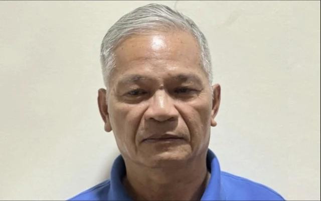 Ông Lê Viết Chữ bị xóa tư cách chức vụ Chủ tịch và Phó chủ tịch UBND tỉnh Quảng Ngãi