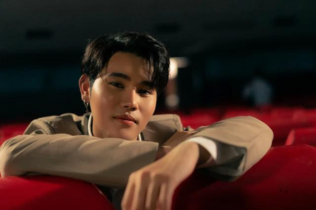 Ca sĩ Lâm Phúc cho biết: “Nỗ lực là cách duy nhất để trở nên tốt hơn” Ca sĩ Lâm Phúc cho biết: “Nỗ lực là cách duy nhất để trở nên tốt hơn”