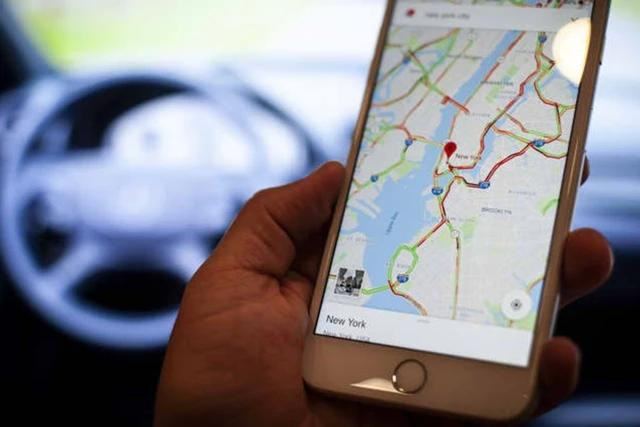 Với Google Maps, tuyến đường ngắn nhất không có nghĩa là đến nơi nhanh nhất