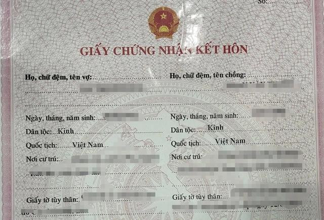 Hội đồng thẩm phán TAND tối cao ban hành Nghị quyết số 01/2024, hướng dẫn áp dụng một số quy định của pháp luật trong giải quyết vụ việc về hôn nhân và gia đình Hội đồng thẩm phán TAND tối cao ban hành Nghị quyết số 01/2024, hướng dẫn áp dụng một số quy định của pháp luật trong giải quyết vụ việc về hôn nhân và gia đình