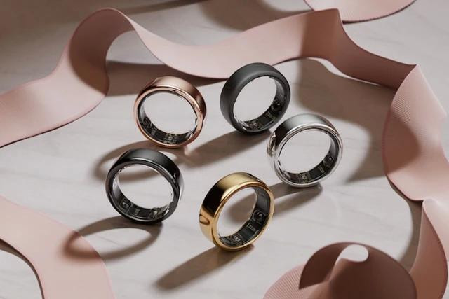 Dữ liệu từ Oura Ring giúp ban huấn luyện đội tuyển Anh nắm bắt tình trạng sức khỏe của các tuyển thủ dễ dàng hơn. Dữ liệu từ Oura Ring giúp ban huấn luyện đội tuyển Anh nắm bắt tình trạng sức khỏe của các tuyển thủ dễ dàng hơn.