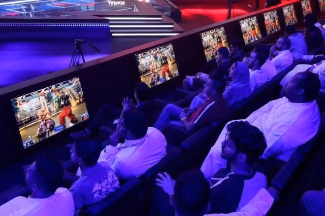 Các PC chơi game hiện đại sẽ cần tối thiểu RAM 16 GB