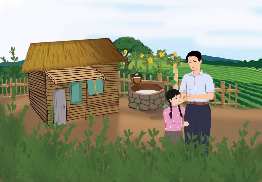 Minh họa: HUYỀN TRANG Minh họa: HUYỀN TRANG