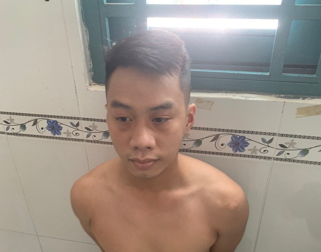 Nguyễn Phan Mạnh Hưng Nguyễn Phan Mạnh Hưng