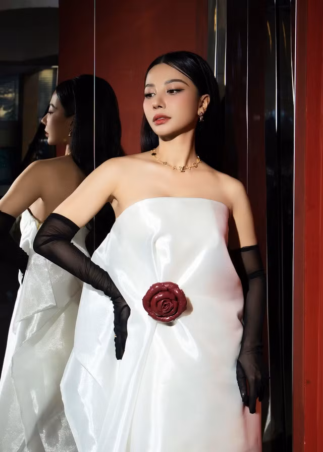 Đó là hành trình không hề dễ dàng của Phượng Vũ