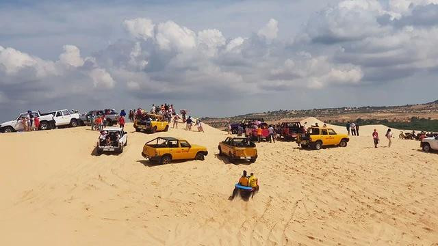 Xu hướng đi du lịch gần, du lịch tự túc ngày càng tăng trưởng khi chi phí di chuyển đường hàng không đắt đỏ