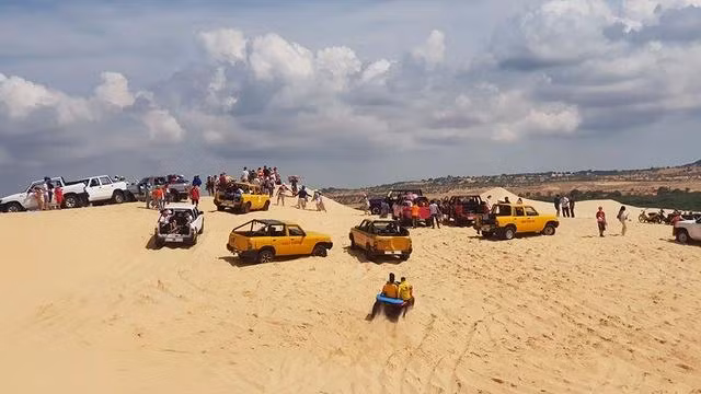 Xu hướng đi du lịch gần, du lịch tự túc ngày càng tăng trưởng khi chi phí di chuyển đường hàng không đắt đỏ