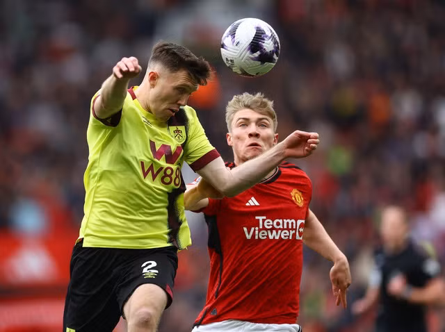 Man United tấn công không hiệu quả