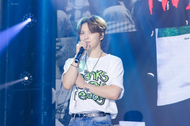 Kim Jae Joong hy vọng được trở lại Việt Nam nhiều hơn nữa trong tương lai