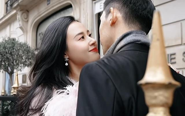 Khoảnh khắc tình cảm của Midu và chồng sắp cưới được chia sẻ trên trang cá nhân Khoảnh khắc tình cảm của Midu và chồng sắp cưới được chia sẻ trên trang cá nhân