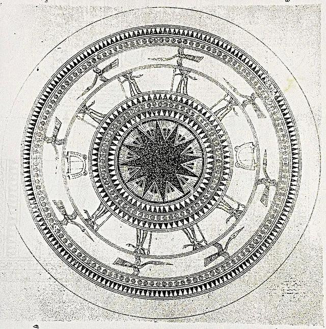 Trống Bản Thôm trong ấn phẩm Những trống đồng Đông Sơn đã phát hiện ở Việt Nam (tr40, 197)