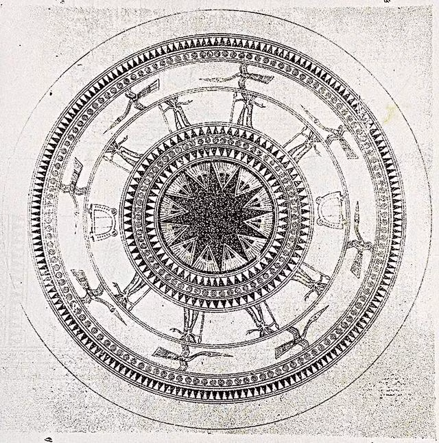 Trống Bản Thôm trong ấn phẩm Những trống đồng Đông Sơn đã phát hiện ở Việt Nam (tr40, 197) Trống Bản Thôm trong ấn phẩm Những trống đồng Đông Sơn đã phát hiện ở Việt Nam (tr40, 197)