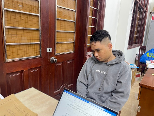 Tần Quang Kiệt Tần Quang Kiệt