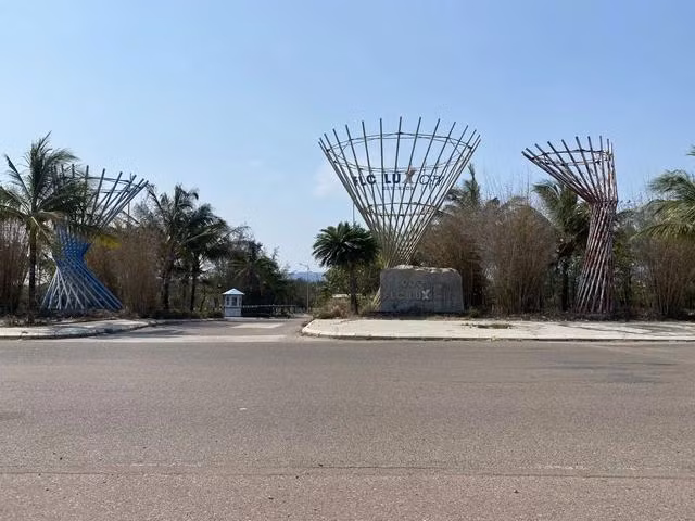 Dự án Khu đô thị chức năng FLC Lux City Quy Nhơn