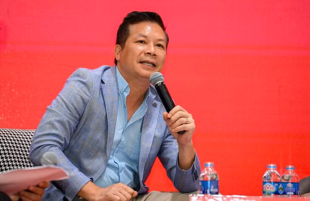 Shark Hưng, phó chủ tịch hội đồng quản trị CEN Group, cho rằng giá chung cư hiện nay đang khá cân bằng so với cung - cầu. Việc giảm giá chung cư thời gian tới là rất khó