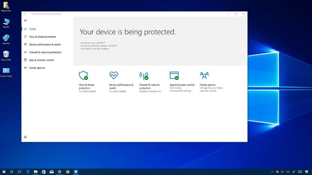 Microsoft Defender Application Guard là một trong những lá chắn giúp cách ly các chương trình và trang web không đáng tin cậy Microsoft Defender Application Guard là một trong những lá chắn giúp cách ly các chương trình và trang web không đáng tin cậy