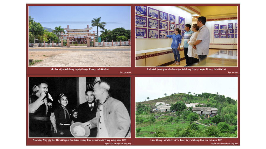 Ảnh đơn vị cung cấp. Ảnh đơn vị cung cấp.