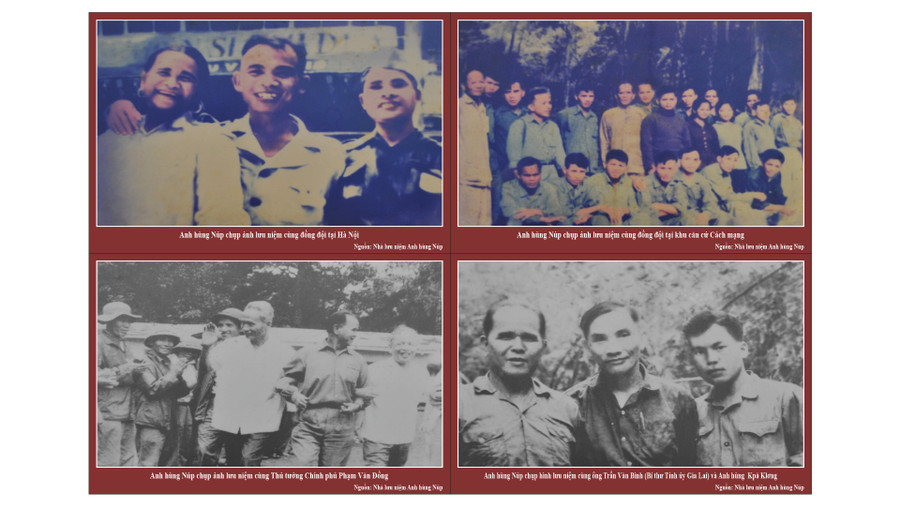 Ảnh đơn vị cung cấp. Ảnh đơn vị cung cấp.