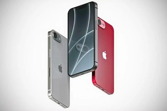 Chiếc iPhone giá rẻ được Mark Gurman đề xuất ở mức giá chỉ 250 USD Chiếc iPhone giá rẻ được Mark Gurman đề xuất ở mức giá chỉ 250 USD