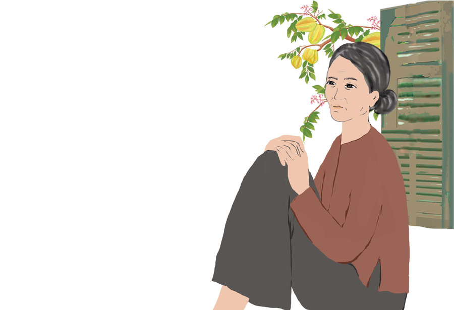 Minh họa: Huyền Trang Minh họa: Huyền Trang