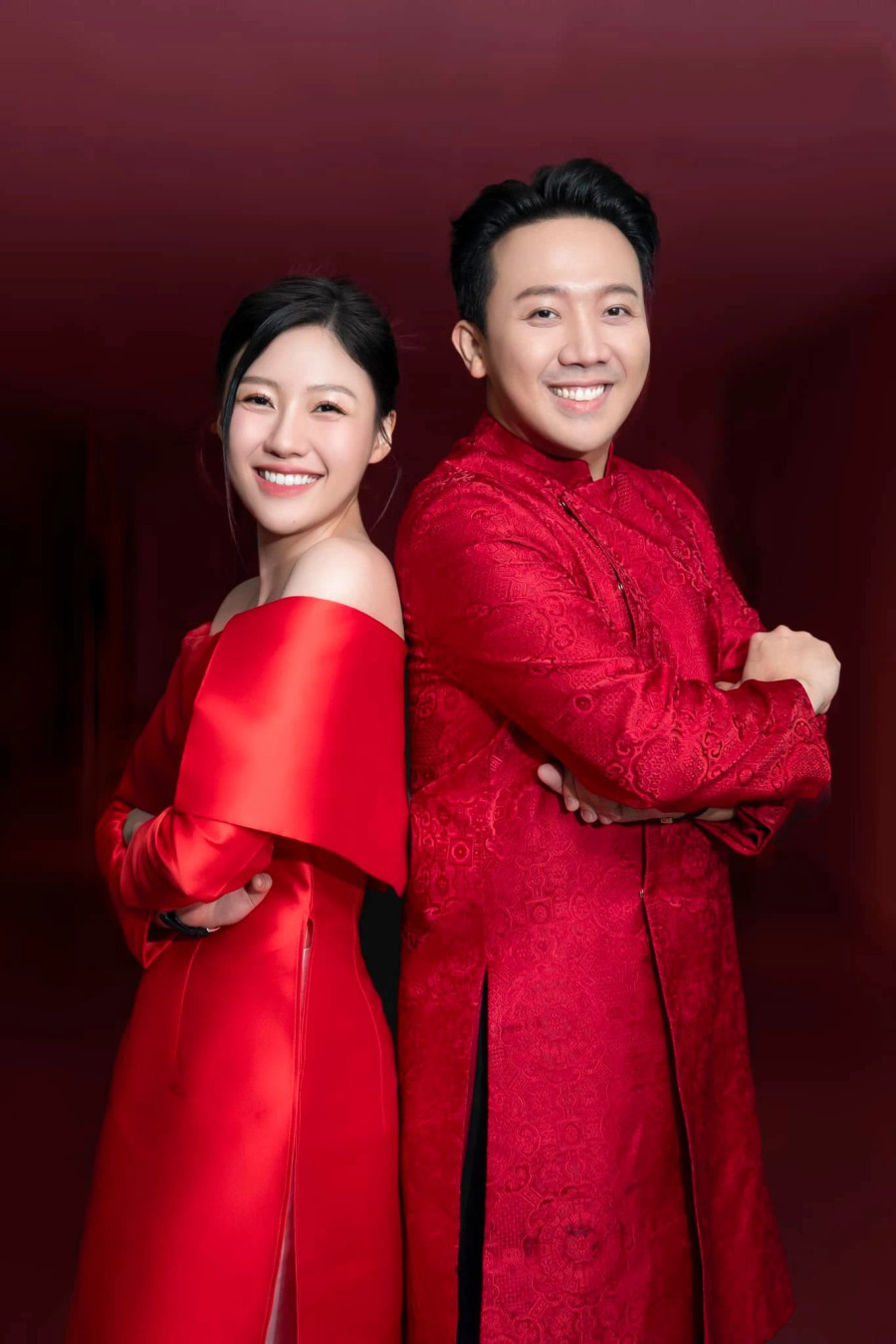 Huỳnh Uyển Ân từng chia sẻ khi biết cô muốn theo đuổi nghệ thuật, Trấn Thành ủng hộ nhưng cũng nhấn mạnh hãy "tự lực cánh sinh đi". Dù vậy, trong các dự án mà người đẹp này tham gia, đạo diễn phim Mai đều xem và cho lời góp ý Huỳnh Uyển Ân từng chia sẻ khi biết cô muốn theo đuổi nghệ thuật, Trấn Thành ủng hộ nhưng cũng nhấn mạnh hãy "tự lực cánh sinh đi". Dù vậy, trong các dự án mà người đẹp này tham gia, đạo diễn phim Mai đều xem và cho lời góp ý