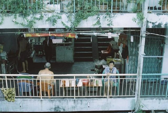 TP.HCM luôn có những nét riêng khó mà nhầm lẫn với bất kỳ thành phố nào khác TP.HCM luôn có những nét riêng khó mà nhầm lẫn với bất kỳ thành phố nào khác